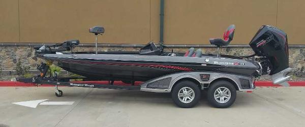 2024 Ranger Z519 Ranger Cup Equipped, Katy Texas - boats.com