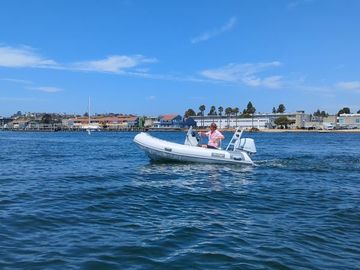 2026 Tide Craft Nantucket 12