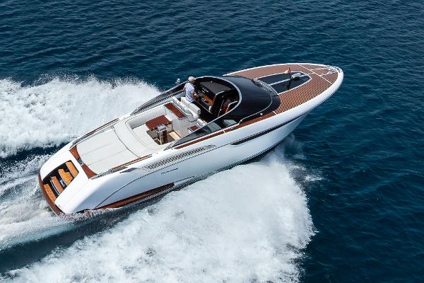 2022 Riva Rivamare