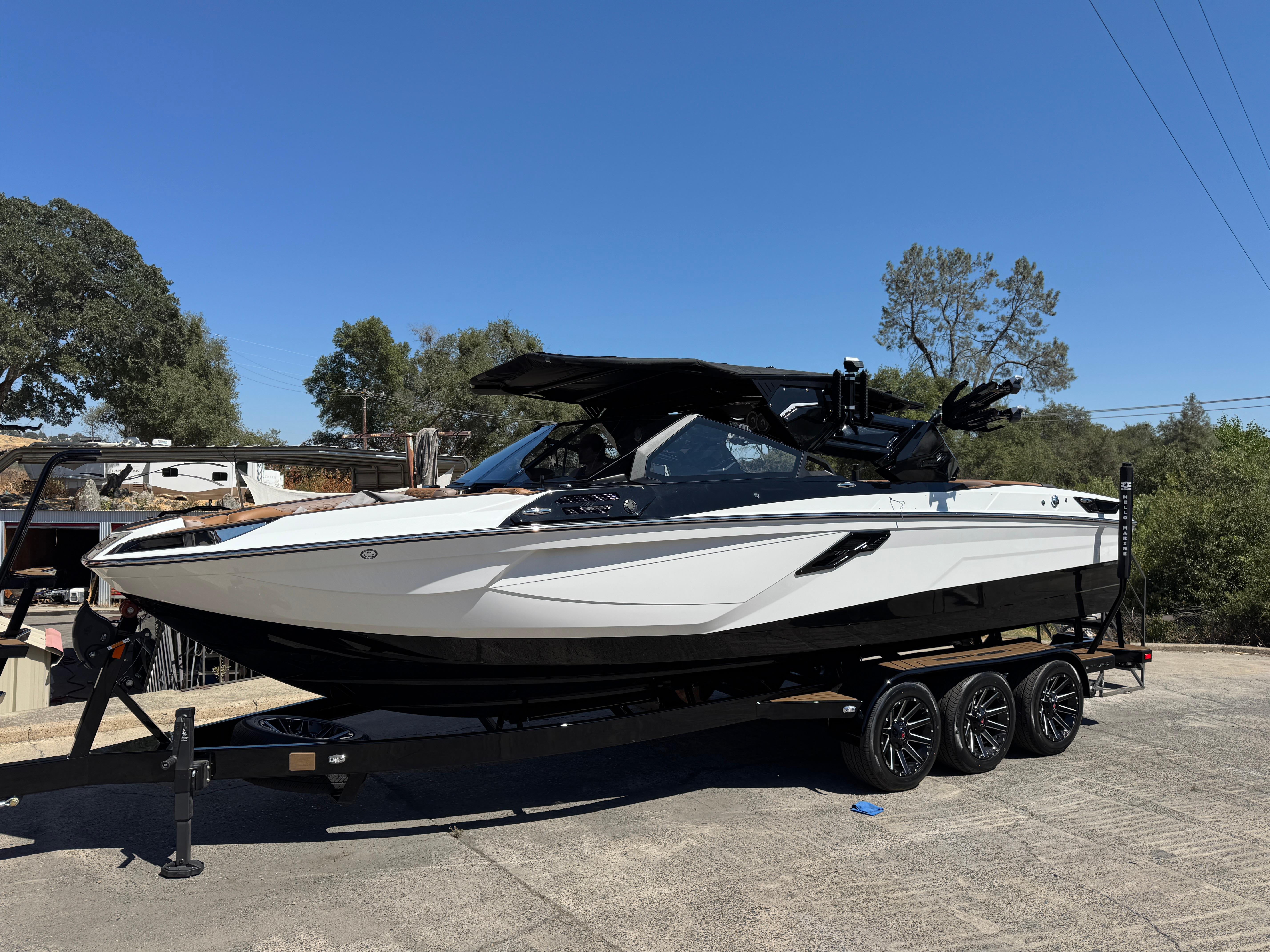 2025 Centurion RI 245