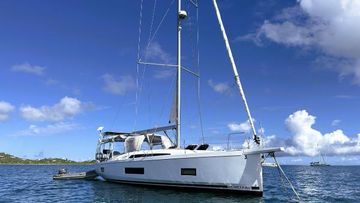 2020 Beneteau Oceanis 46.1