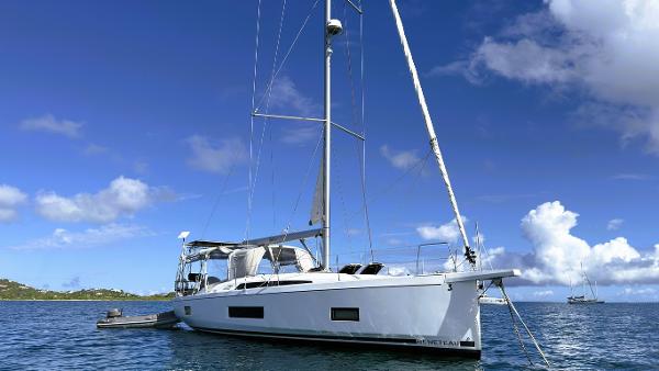 2020 Beneteau Oceanis 46.1