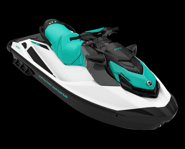 Sea-Doo GTi 130 2022