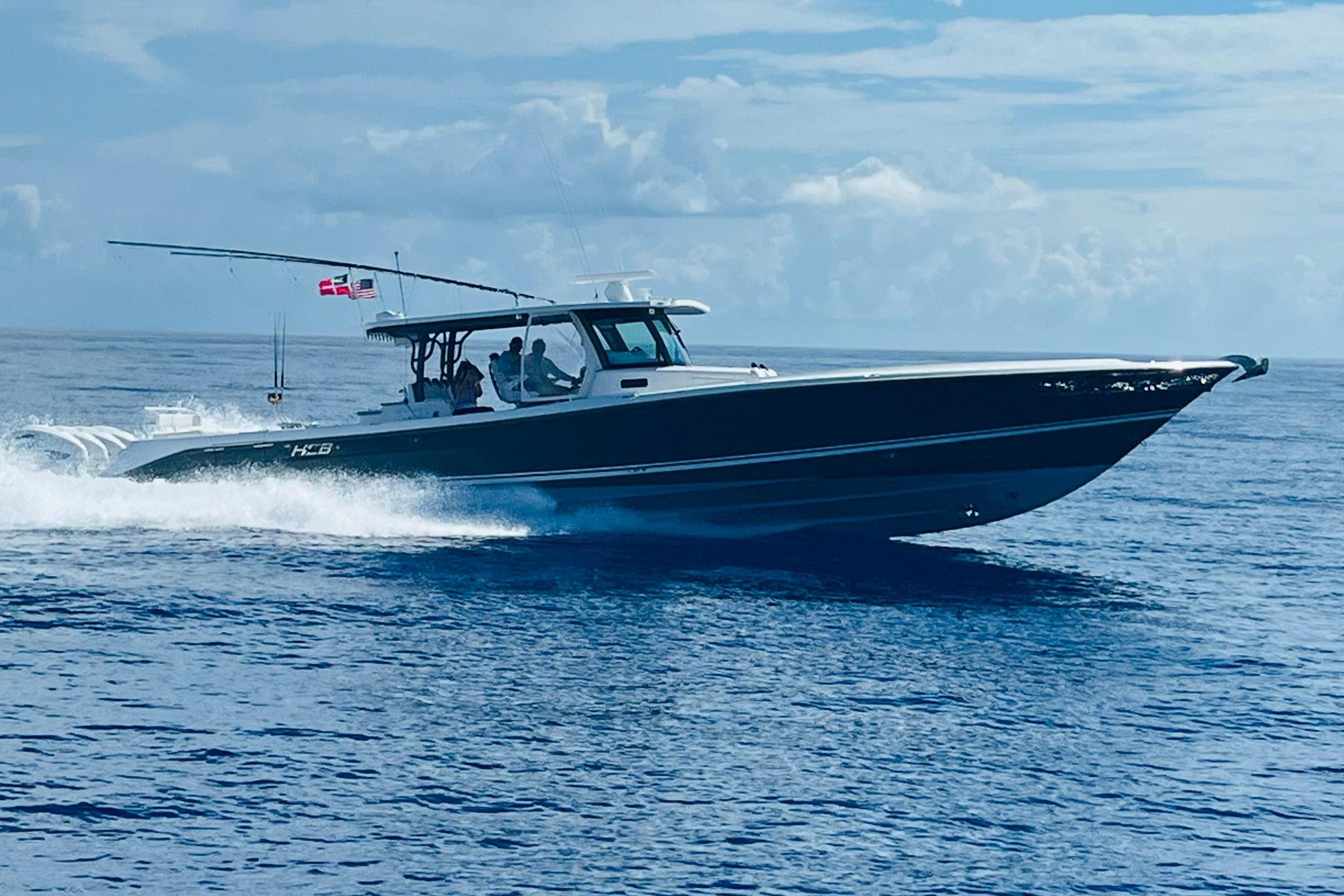 2019 HCB 53 Sueños