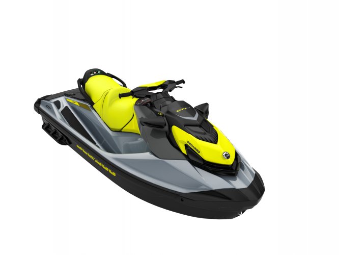 22 Sea Doo Gti Se 170 22 In Verkoophaven Netherlands Boats Com