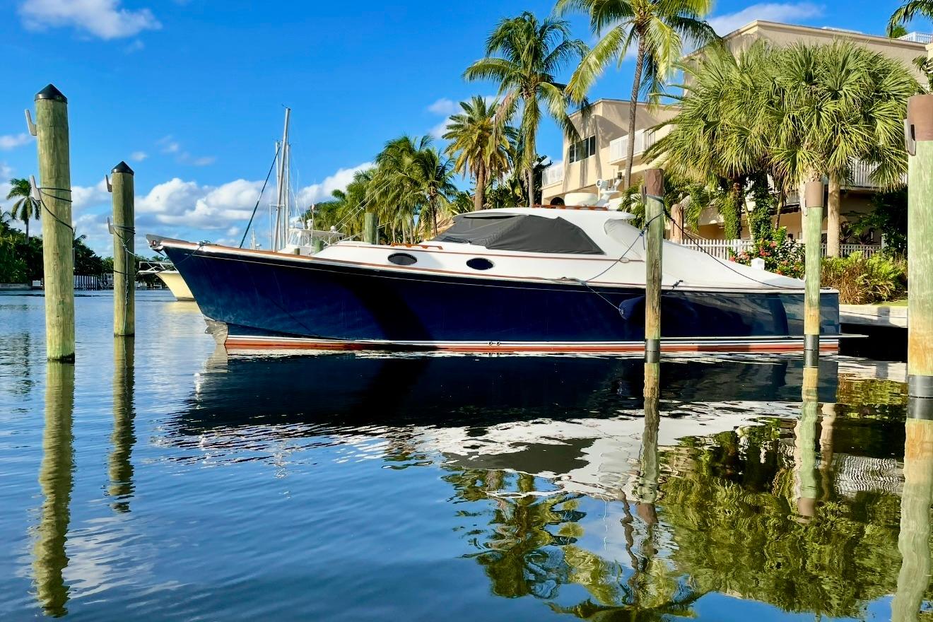 2001 San Juan 38