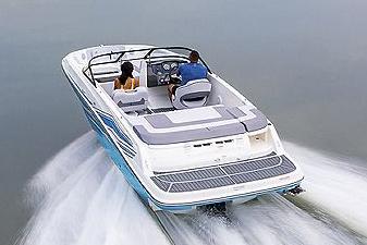 Bayliner Boat image