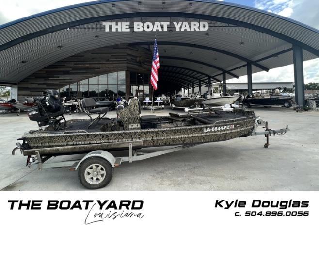 Go-Devil boats for sale - boats.com