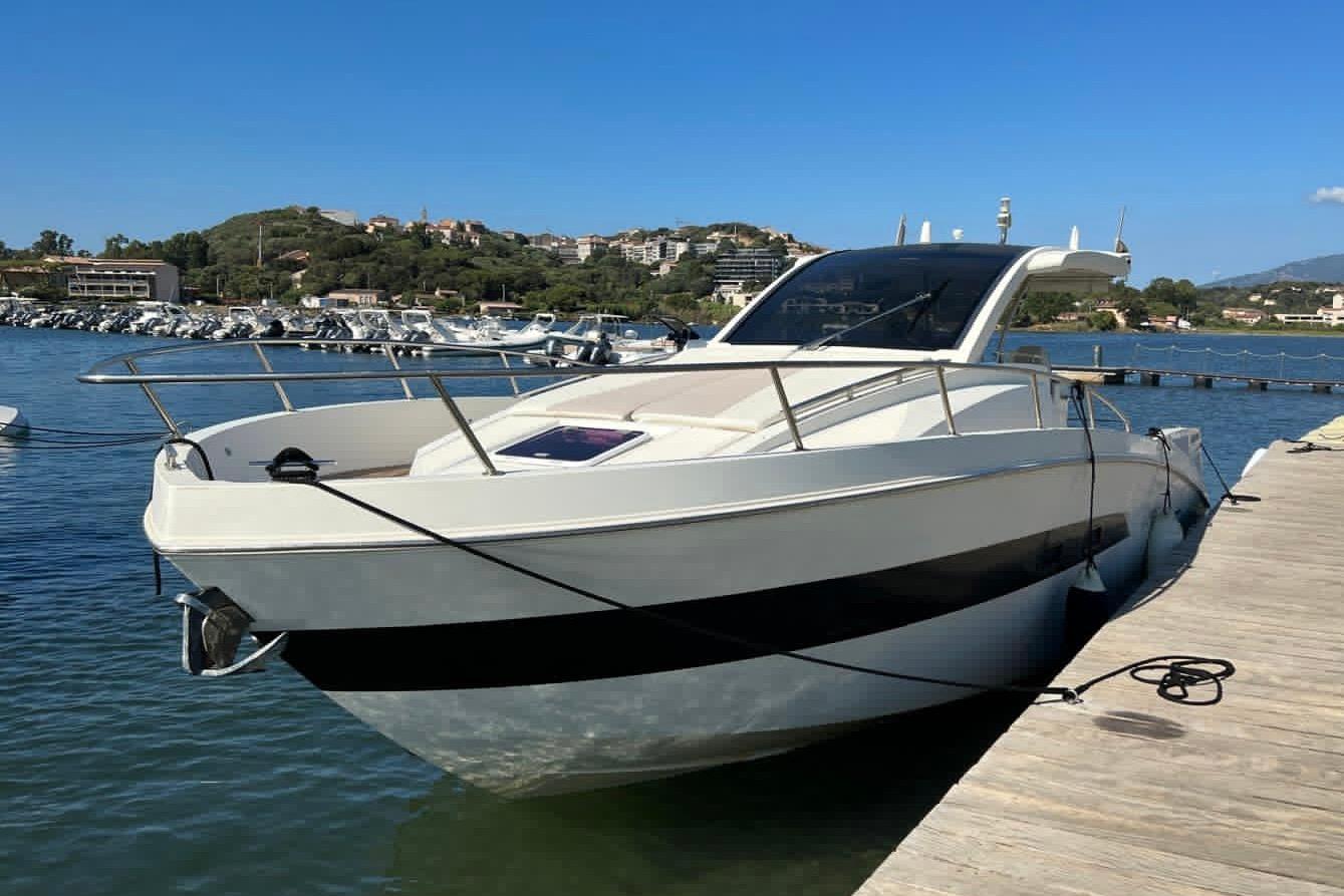 2010 Azimut ATLANTIS VERVE