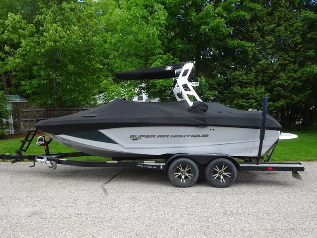 2020 super air nautique GS20