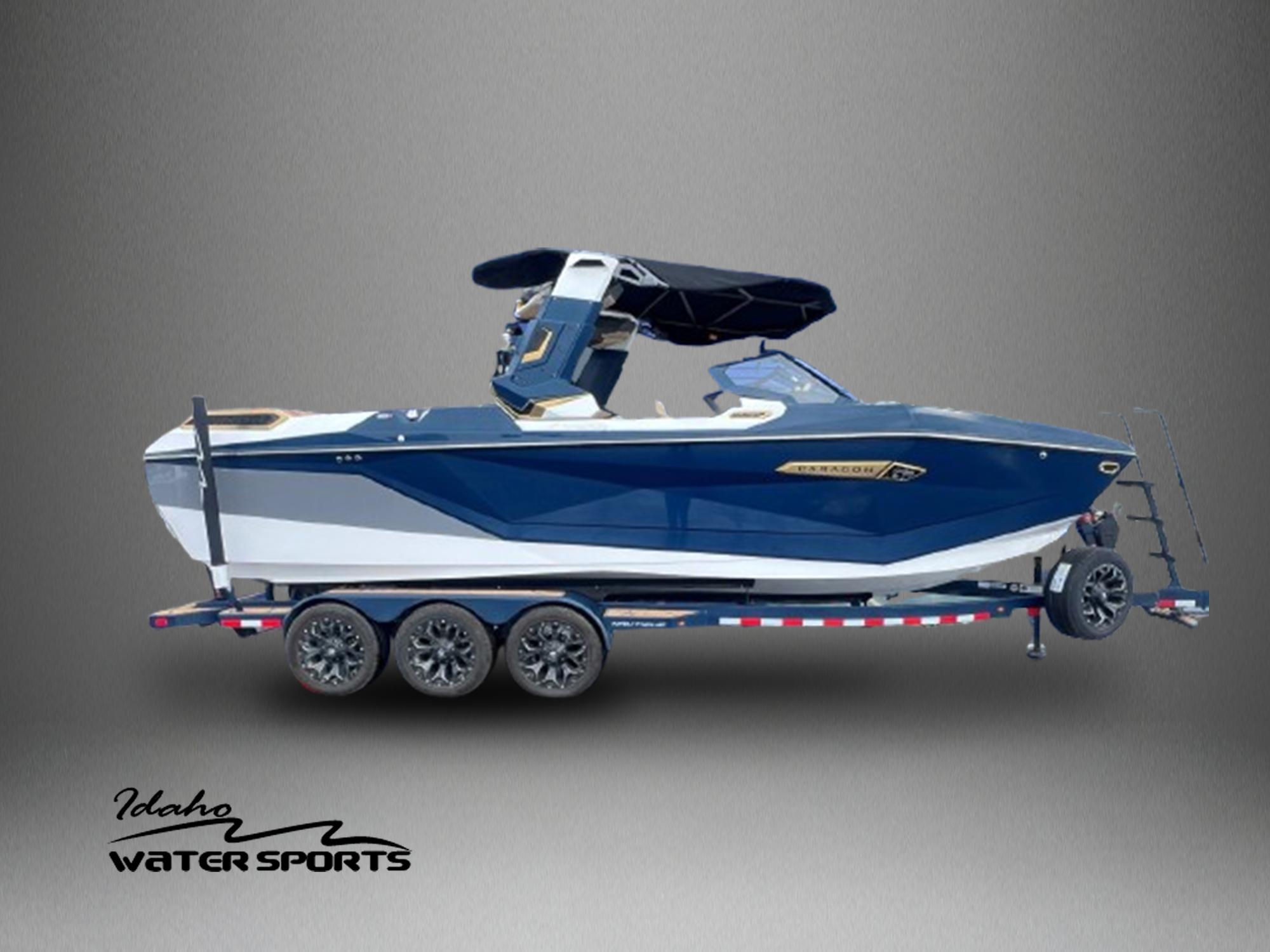 2024 Nautique Paragon G25