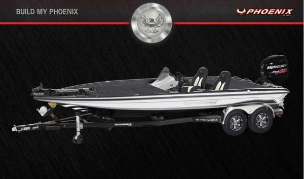 Phoenix 819 Pro Boats For Sale Boats Com