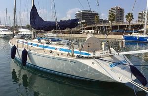 Nautor Swan 60 Nautor Swan 60