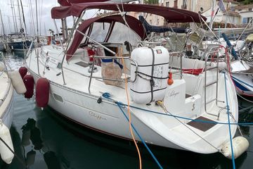 2000 Beneteau Oceanis Clipper 361