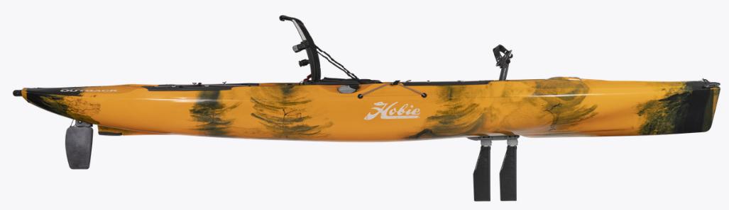 2023 Hobie Outback DLX