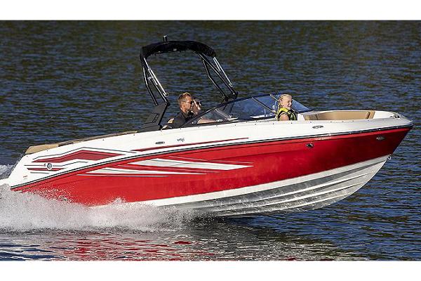 Bayliner VR6 Bowrider I/O