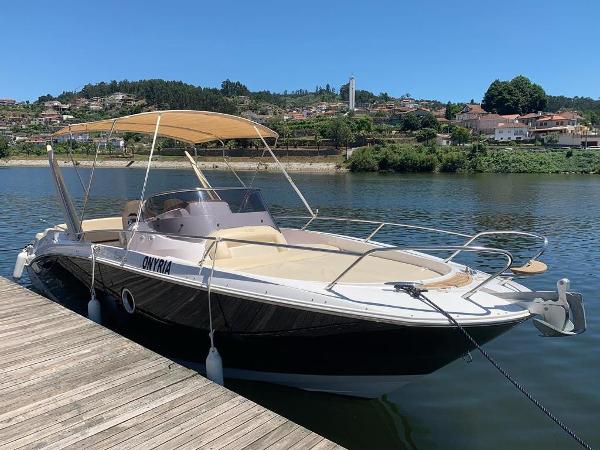 Sessa Key Largo 27 IB
