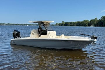 2026 Scout 281 XSS