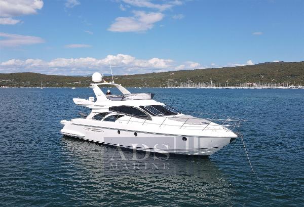 Azimut 50 fly azimut-50-fly-1