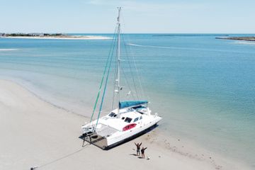 2001 Voyage 440