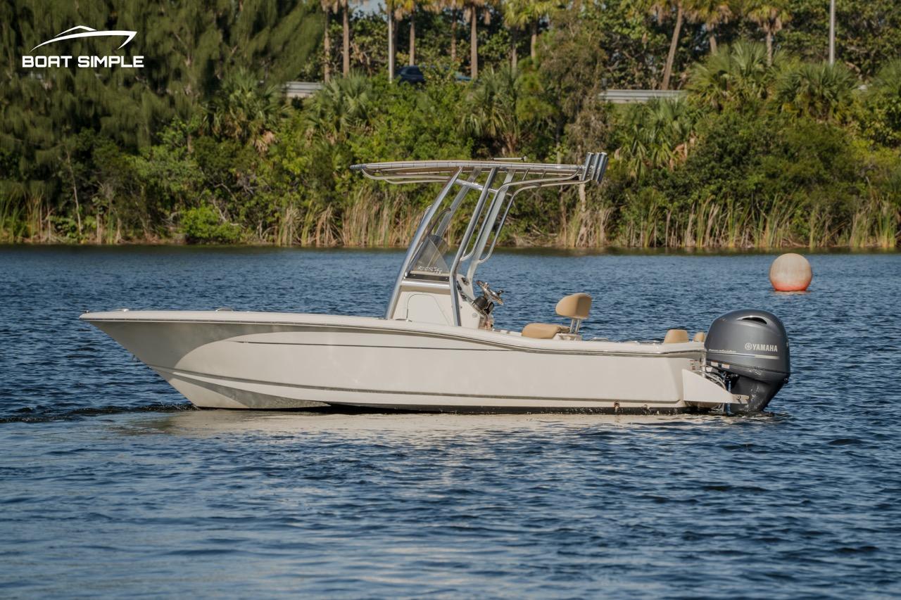 2022 Scout 195 Sportfish, Tampa Florida - boats.com