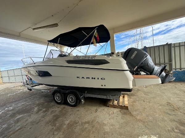 2022 Karnic 702SL