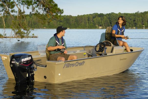 Mirrocraft boats for sale - boats.com