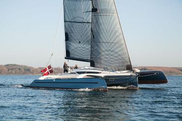 2025 Dragonfly 32