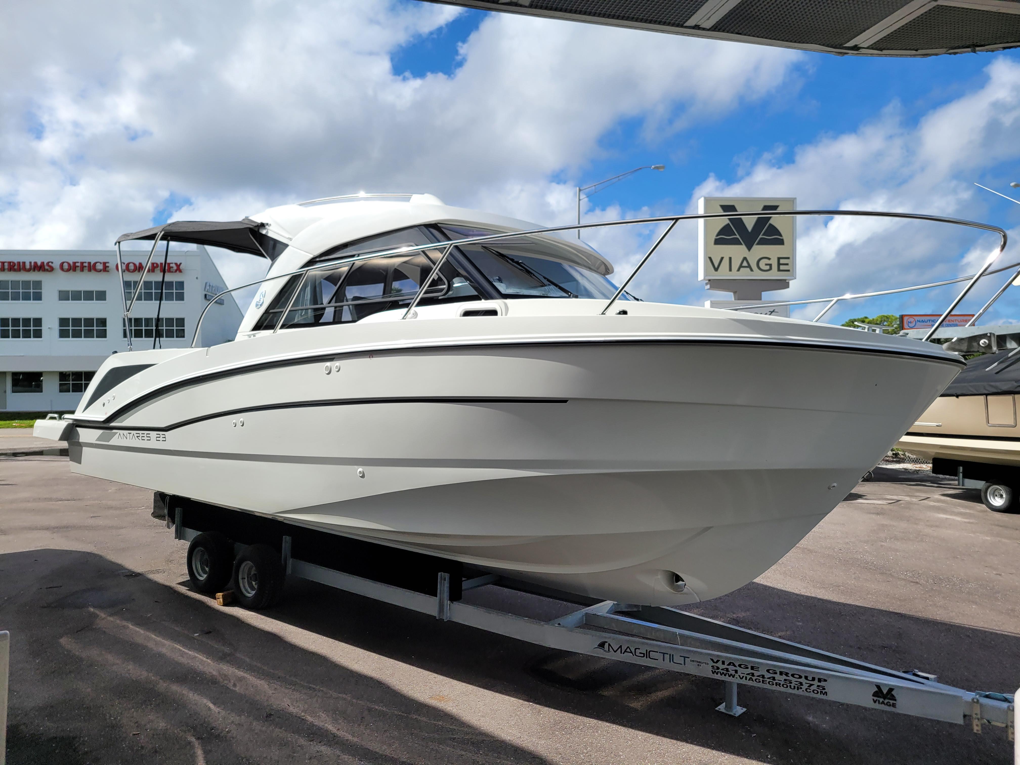 2020 Beneteau Antares 23, Sarasota Florida - boats.com