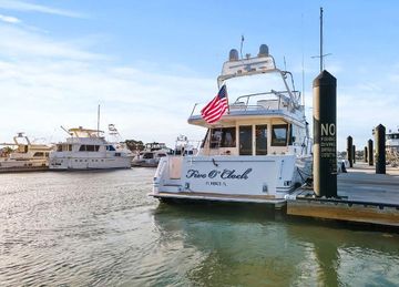 2000 West Bay 58 Sonship