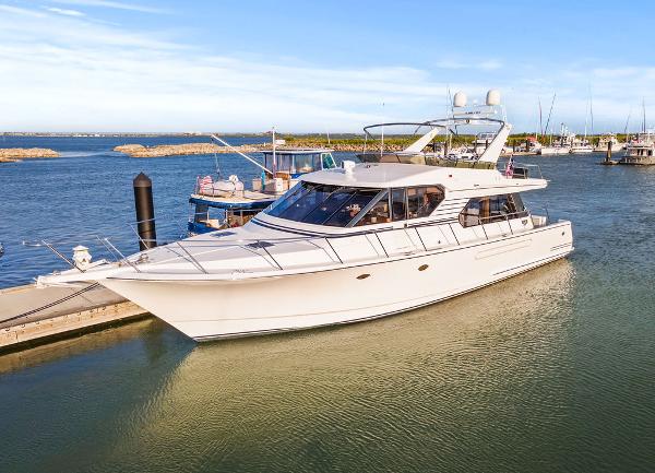 2000 West Bay 58 Sonship
