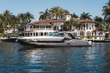 2021 Azimut Verve 47