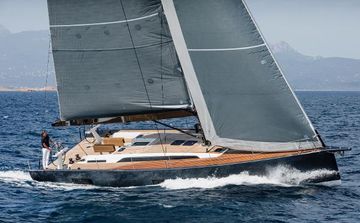 2024 Solaris 50