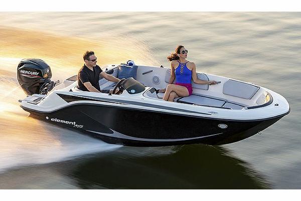 2023 Bayliner Element M15