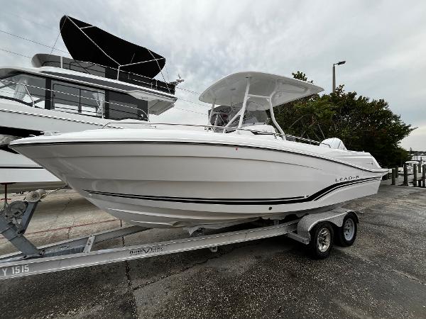 Page 9 of 250 - Saltwater fishing power boats for sale - boats.com