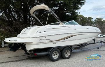 2003 Chaparral Sunesta 223