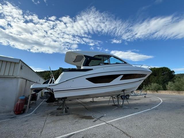 2023 Beneteau Gran Turismo 32