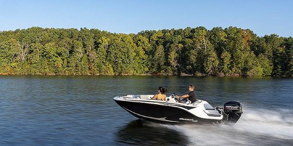 2024 Bayliner Element M15