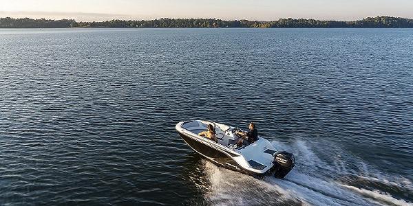 2024 Bayliner Element M15