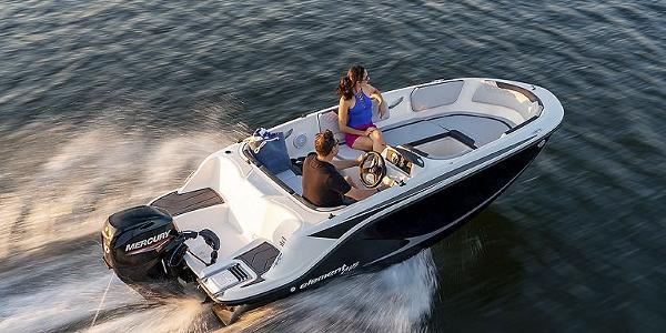 2024 Bayliner Element M15