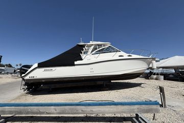 2013 Boston Whaler 345 Conquest