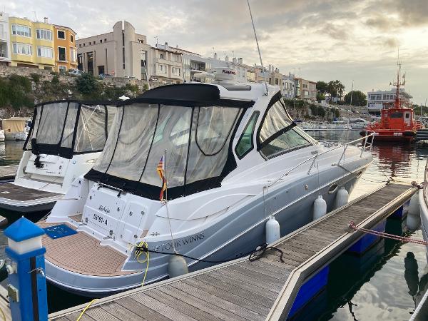 2013 Four Winns Vista 355