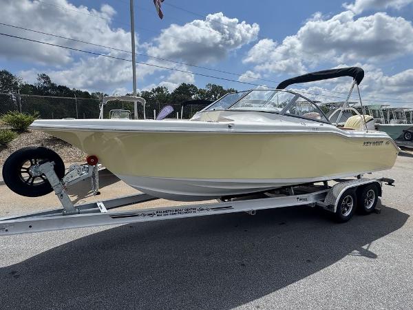 2025 Key West 239DFS