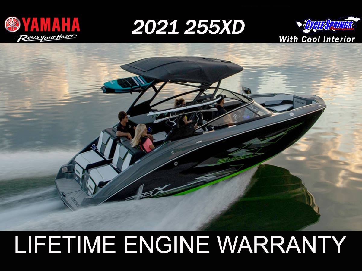 Page 2 of 2 - Yamaha Boats 255xd for sale - boats.com