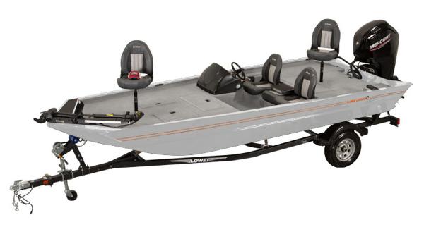 2021 Lowe LEGACY, - boats.com