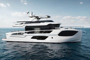 2026 Absolute Navetta 66