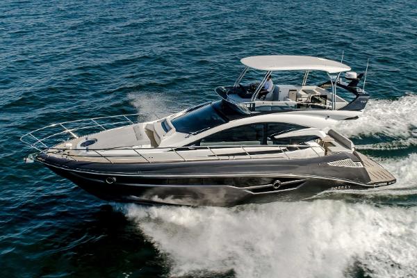 Cobrey 52 FLY Manufacturer Provided Image
