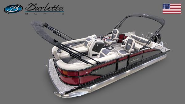 Barletta C22-UC