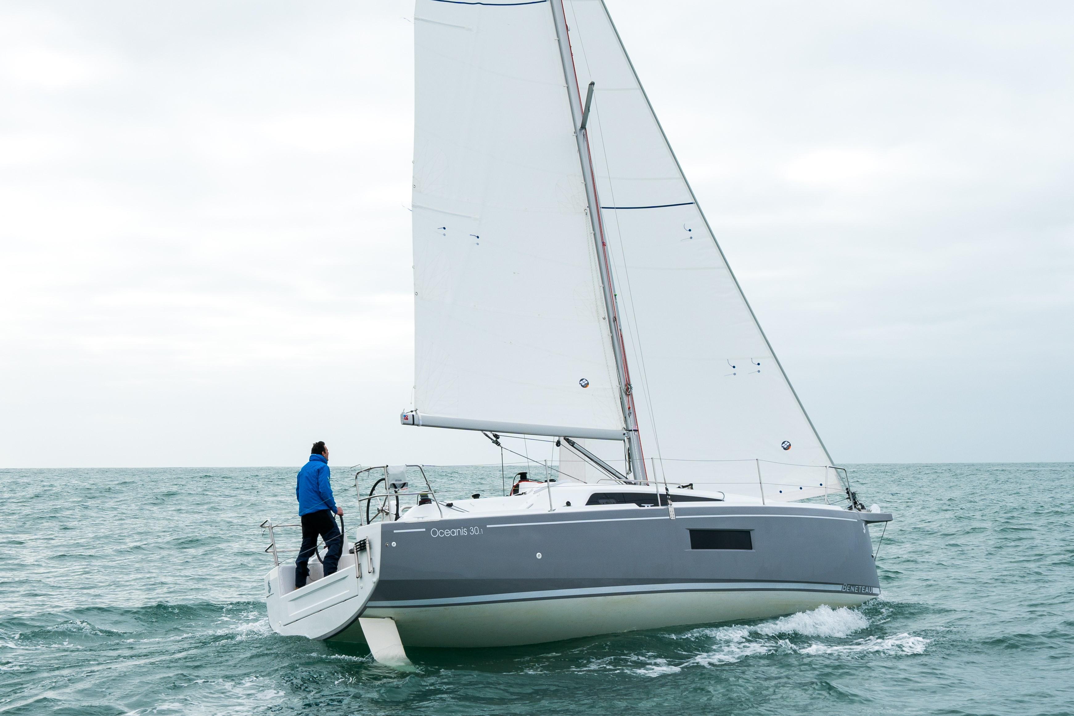 View pictures and details of this boat or search for more Beneteau boats fo...