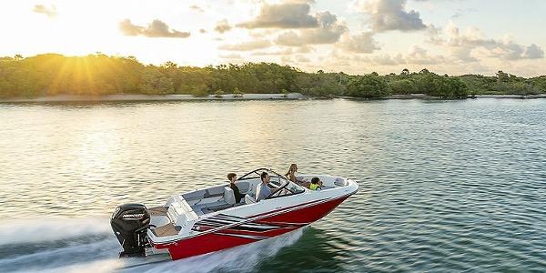 2024 Bayliner VR4OB
